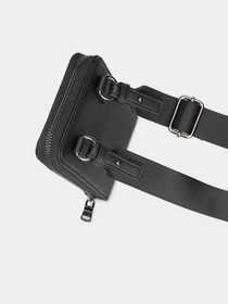 Сумки Armani Exchange модель XM000863-AF13924-UC001 Фото