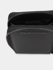 Сумки Armani Exchange модель XM000863-AF13924-UC001 Фото