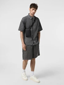Сумки Armani Exchange модель XM000863-AF13924-UC001 Фото