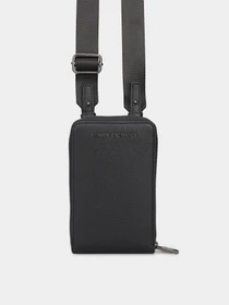 Сумки Armani Exchange модель XM000863-AF13924-UC001 Фото