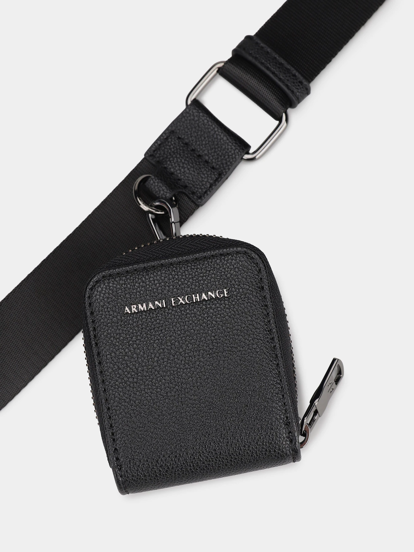 Сумки Armani Exchange модель XM000864-AF13924-UC001 Фото