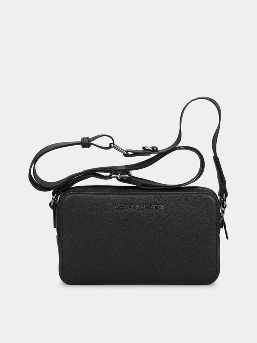 Сумки Armani Exchange модель XM000864-AF13924-UC001 Фото