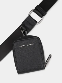 Сумки Armani Exchange модель XM000864-AF13924-UC001 Фото
