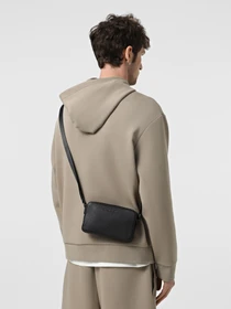 Сумки Armani Exchange модель XM000864-AF13924-UC001 Фото