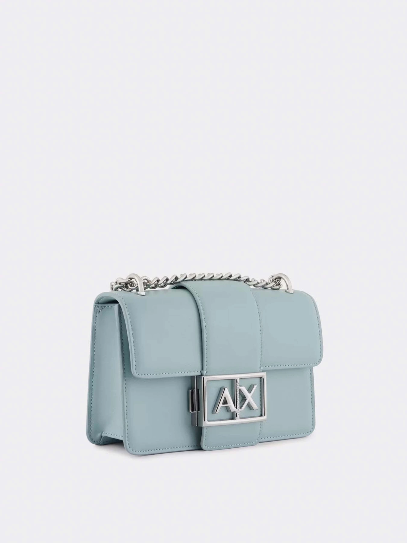 Сумки Armani Exchange модель XW000071-AF12039-U8027 Сумки Armani Exchange модель XW000071-AF12039-U8027 Фото
