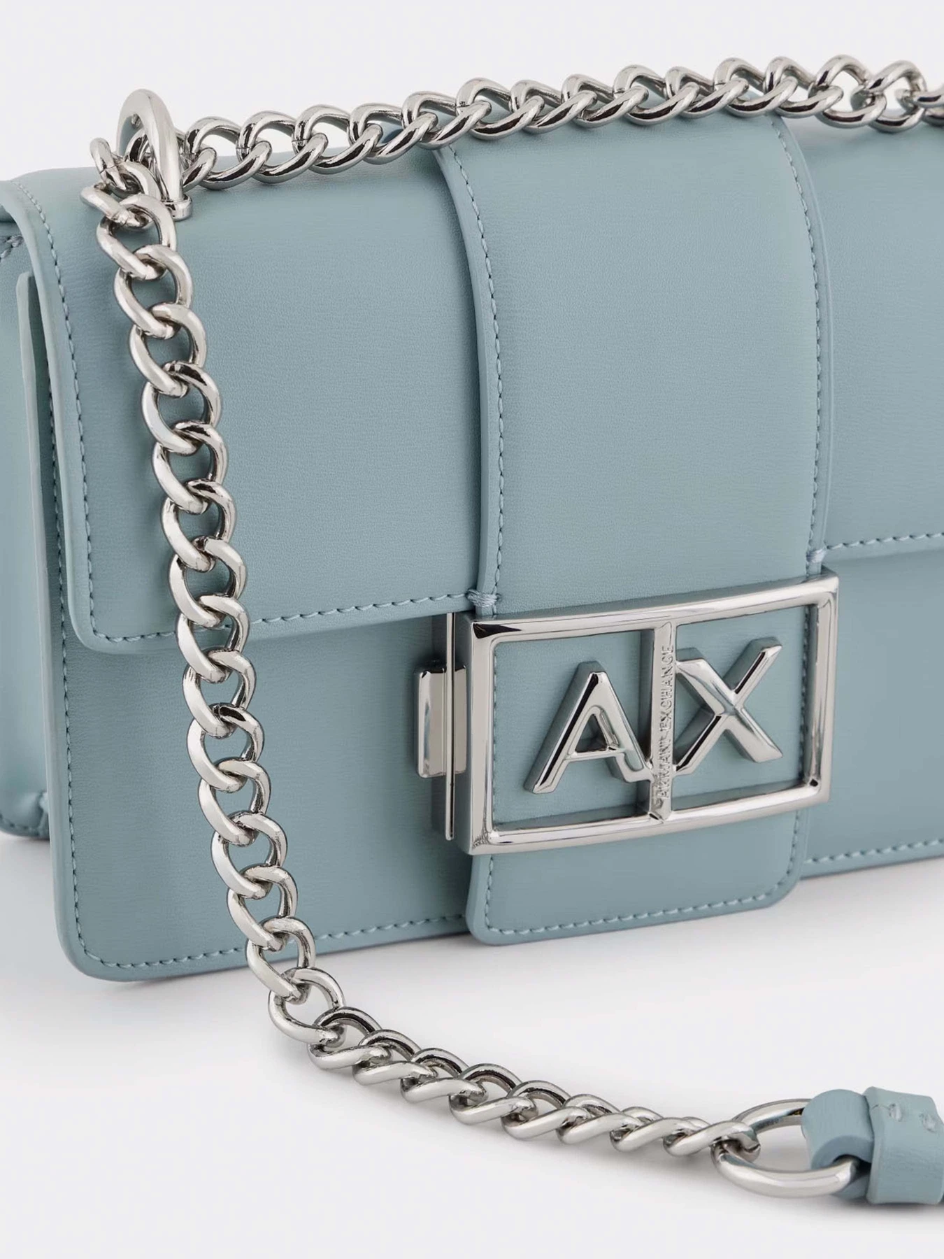 Сумки Armani Exchange модель XW000071-AF12039-U8027 Сумки Armani Exchange модель XW000071-AF12039-U8027 Фото