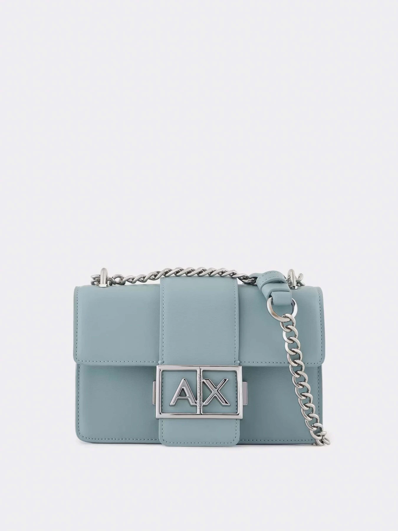 Сумки Armani Exchange модель XW000071-AF12039-U8027 Сумки Armani Exchange модель XW000071-AF12039-U8027 Фото