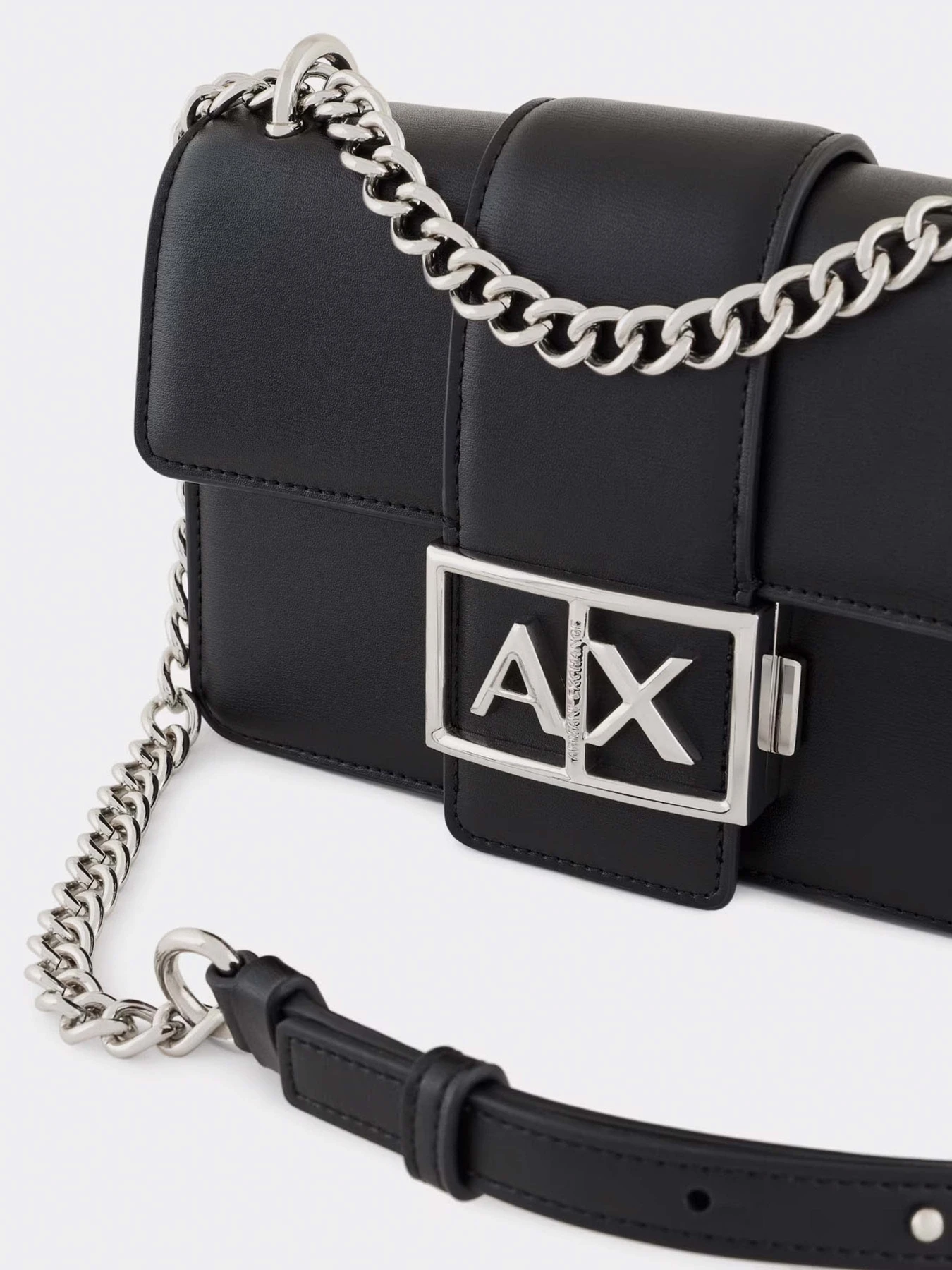 Сумки Armani Exchange модель XW000071-AF12039-UC001 Фото
