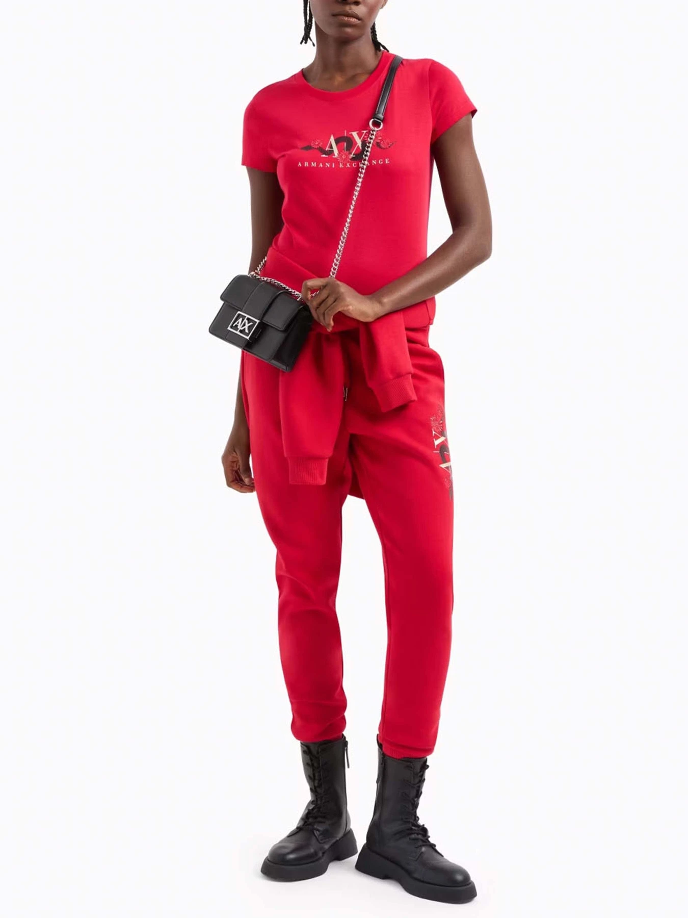 Сумки Armani Exchange модель XW000071-AF12039-UC001 Фото