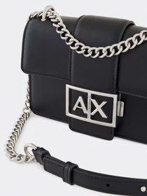 Сумки Armani Exchange модель XW000071-AF12039-UC001 Фото