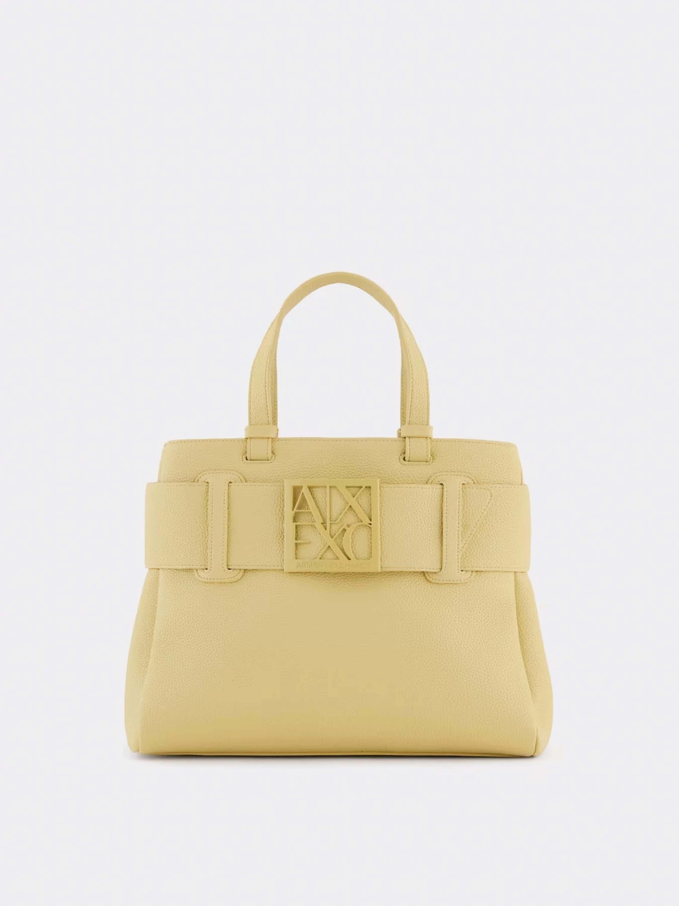 Сумки Armani Exchange модель XW000285-AF11902-U2144 Фото