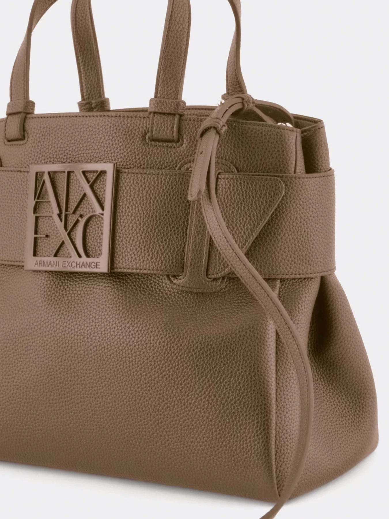 Сумки Armani Exchange модель XW000285-AF11902-U6252 Сумки Armani Exchange модель XW000285-AF11902-U6252 Фото