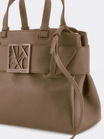 Сумки Armani Exchange модель XW000285-AF11902-U6252 Фото