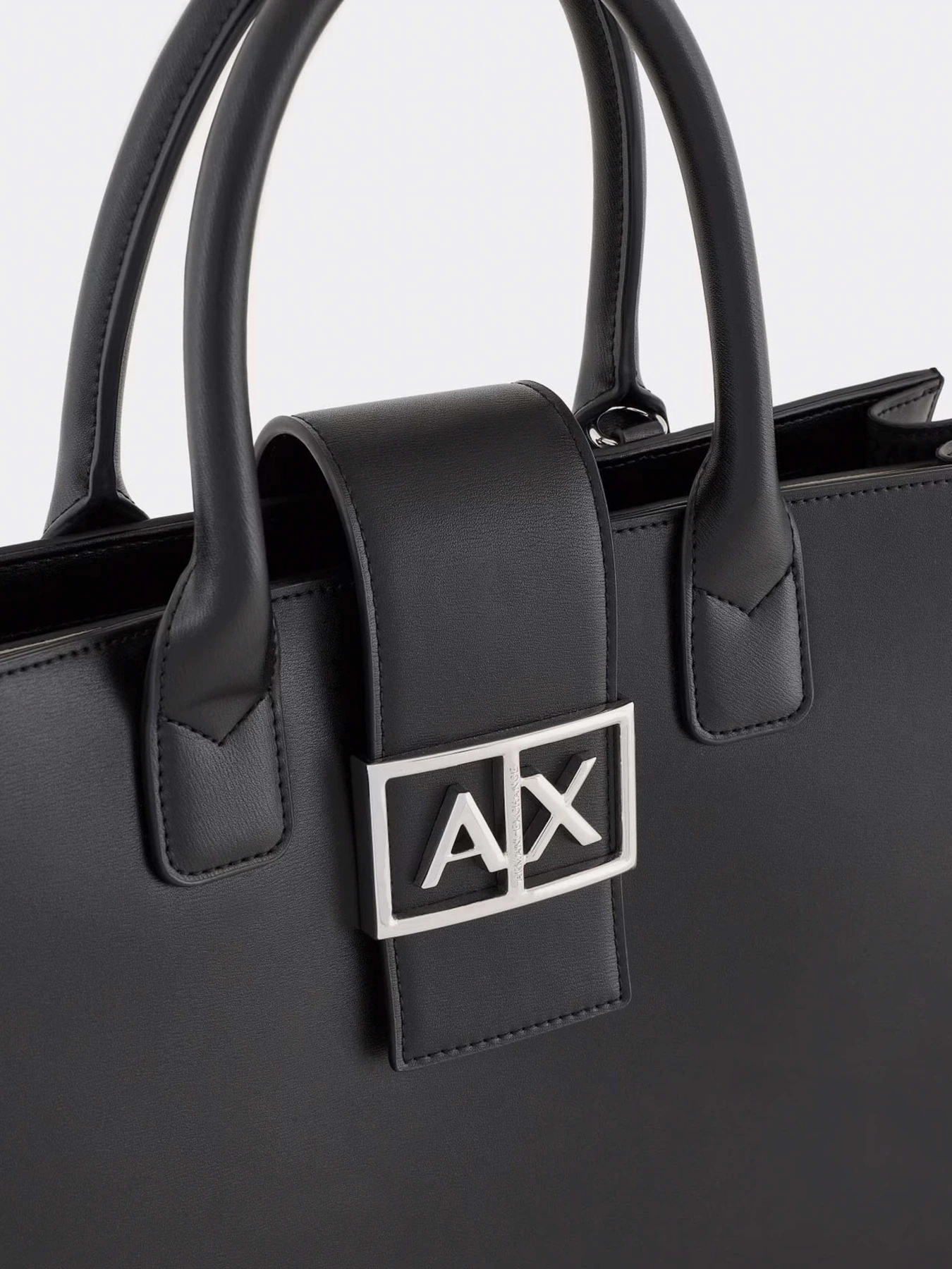 Сумки Armani Exchange модель XW000305-AF12039-UC001 Сумки Armani Exchange модель XW000305-AF12039-UC001 Фото