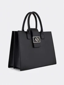 Сумки Armani Exchange модель XW000305-AF12039-UC001 Фото