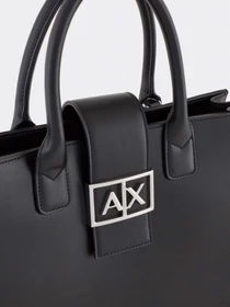 Сумки Armani Exchange модель XW000305-AF12039-UC001 Фото