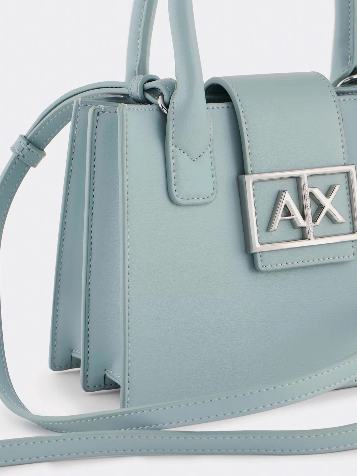 Сумки Armani Exchange модель XW000306-AF12039-U8027 Сумки Armani Exchange модель XW000306-AF12039-U8027 Фото