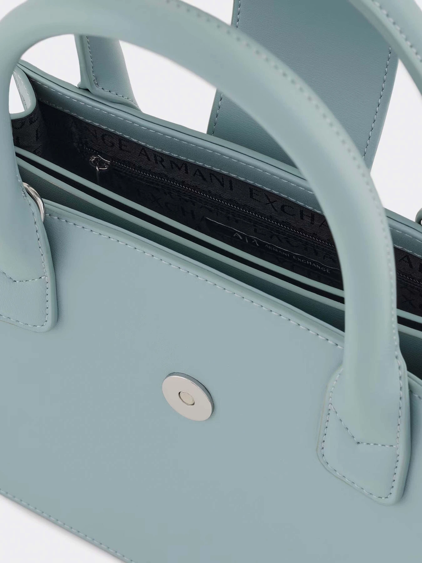 Сумки Armani Exchange модель XW000306-AF12039-U8027 Сумки Armani Exchange модель XW000306-AF12039-U8027 Фото