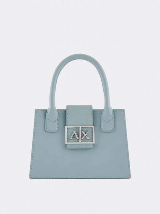 Сумки Armani Exchange модель XW000306-AF12039-U8027 Фото