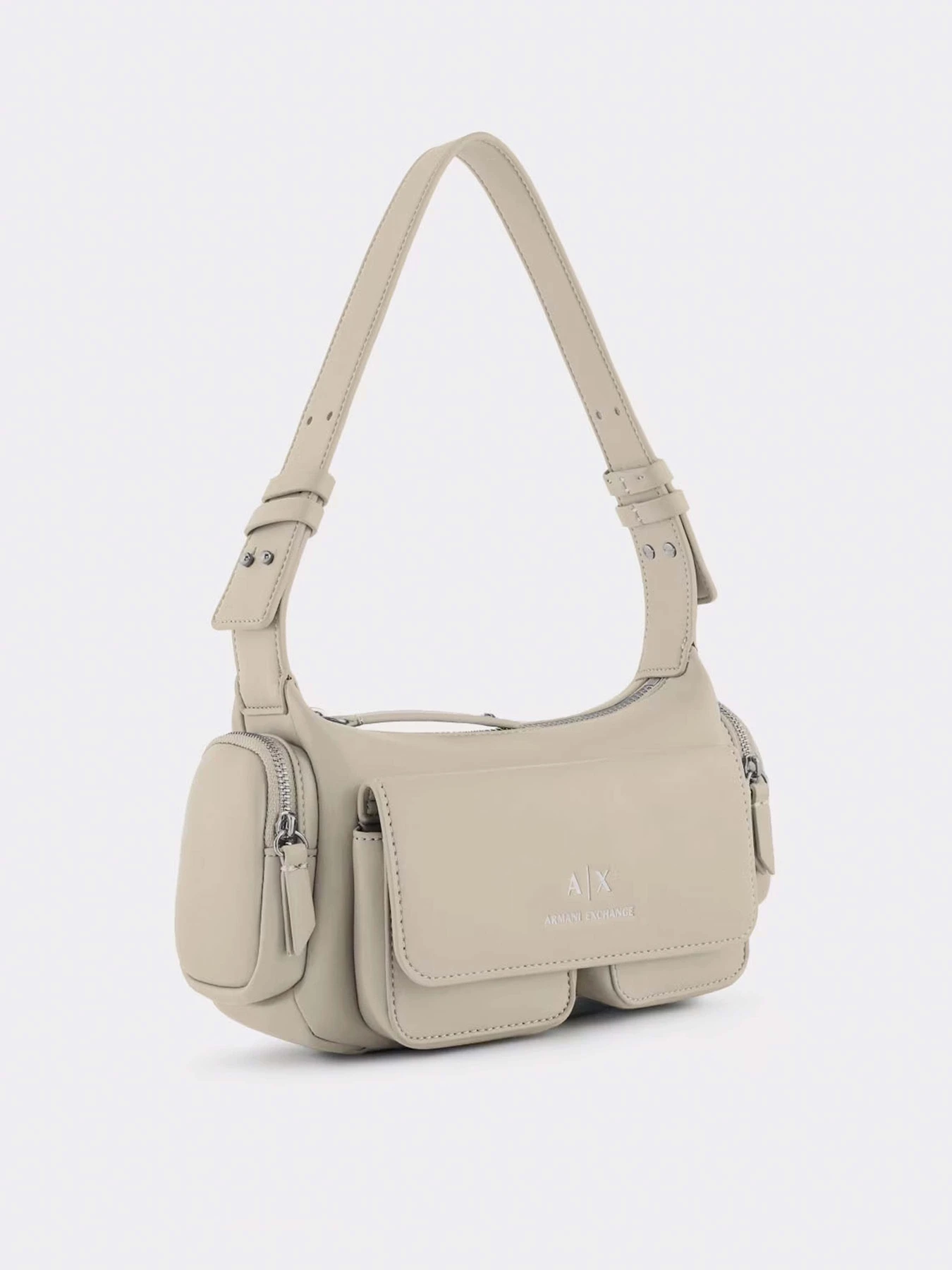 Сумки Armani Exchange модель XW000405-AF12589-U1092 Сумки Armani Exchange модель XW000405-AF12589-U1092 Фото