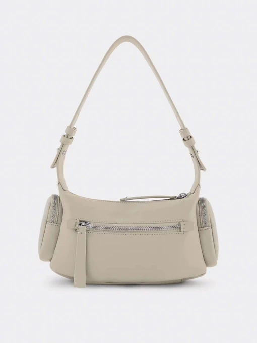 Armani Exchange Шолдер бег фото 2