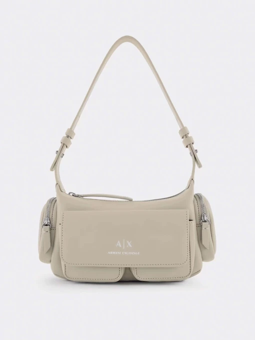 Сумки Armani Exchange модель XW000405-AF12589-U1092 Фото