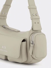 Сумки Armani Exchange модель XW000405-AF12589-U1092 Фото