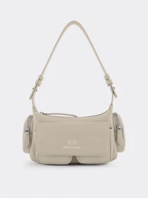 Сумки Armani Exchange модель XW000405-AF12589-U1092 Фото