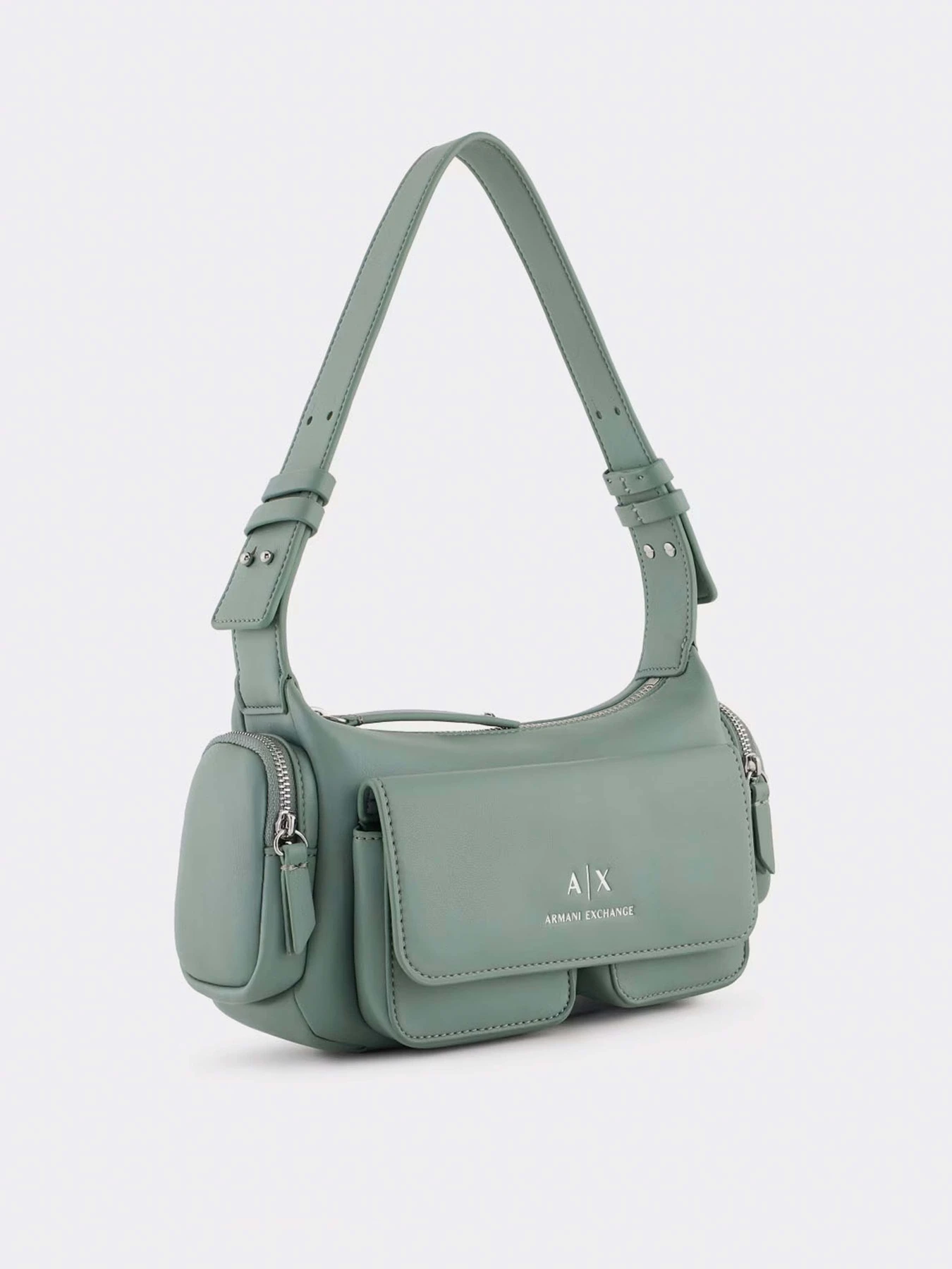 Сумки Armani Exchange модель XW000405-AF12589-U7231 Сумки Armani Exchange модель XW000405-AF12589-U7231 Фото