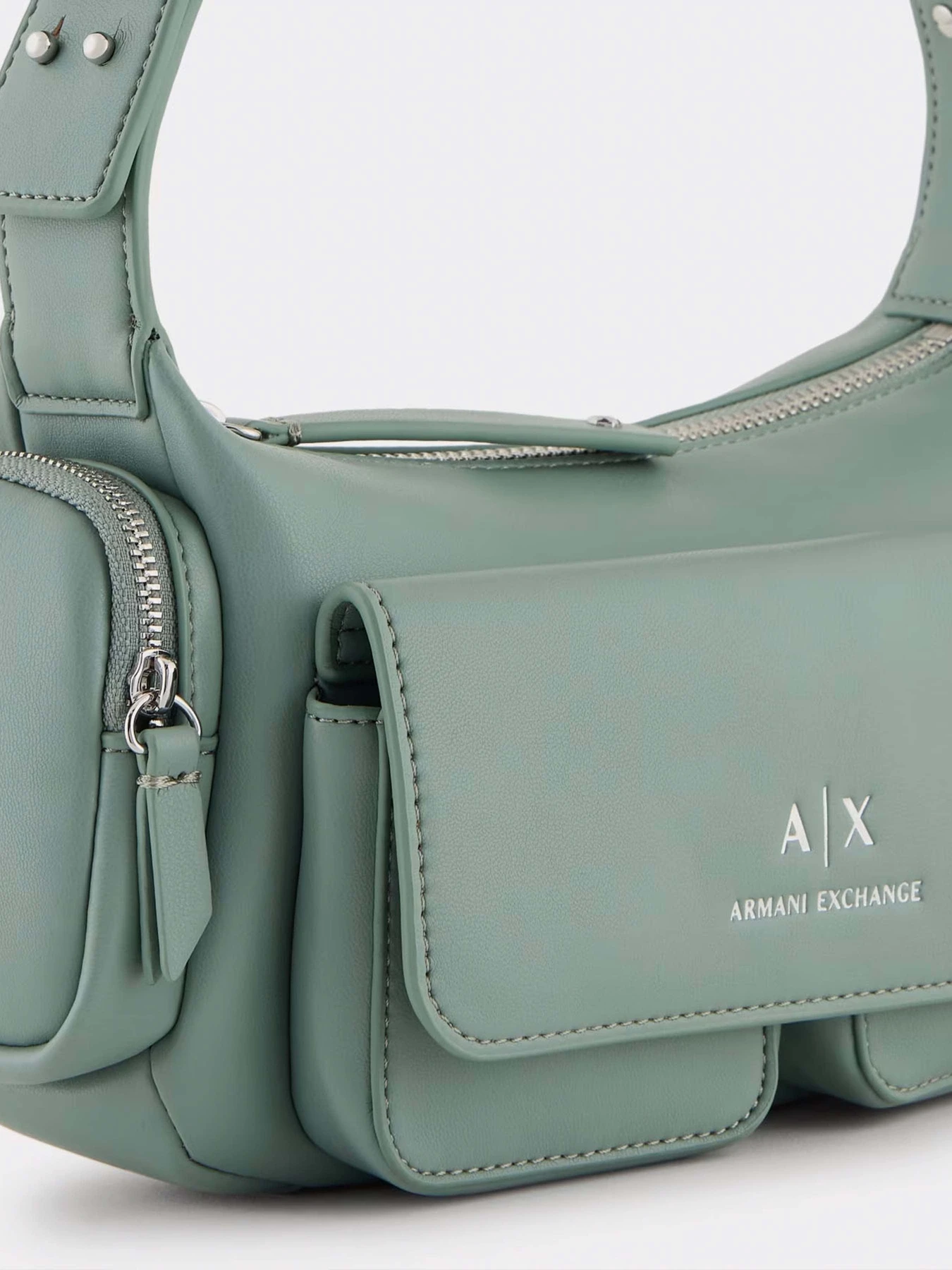 Сумки Armani Exchange модель XW000405-AF12589-U7231 Сумки Armani Exchange модель XW000405-AF12589-U7231 Фото