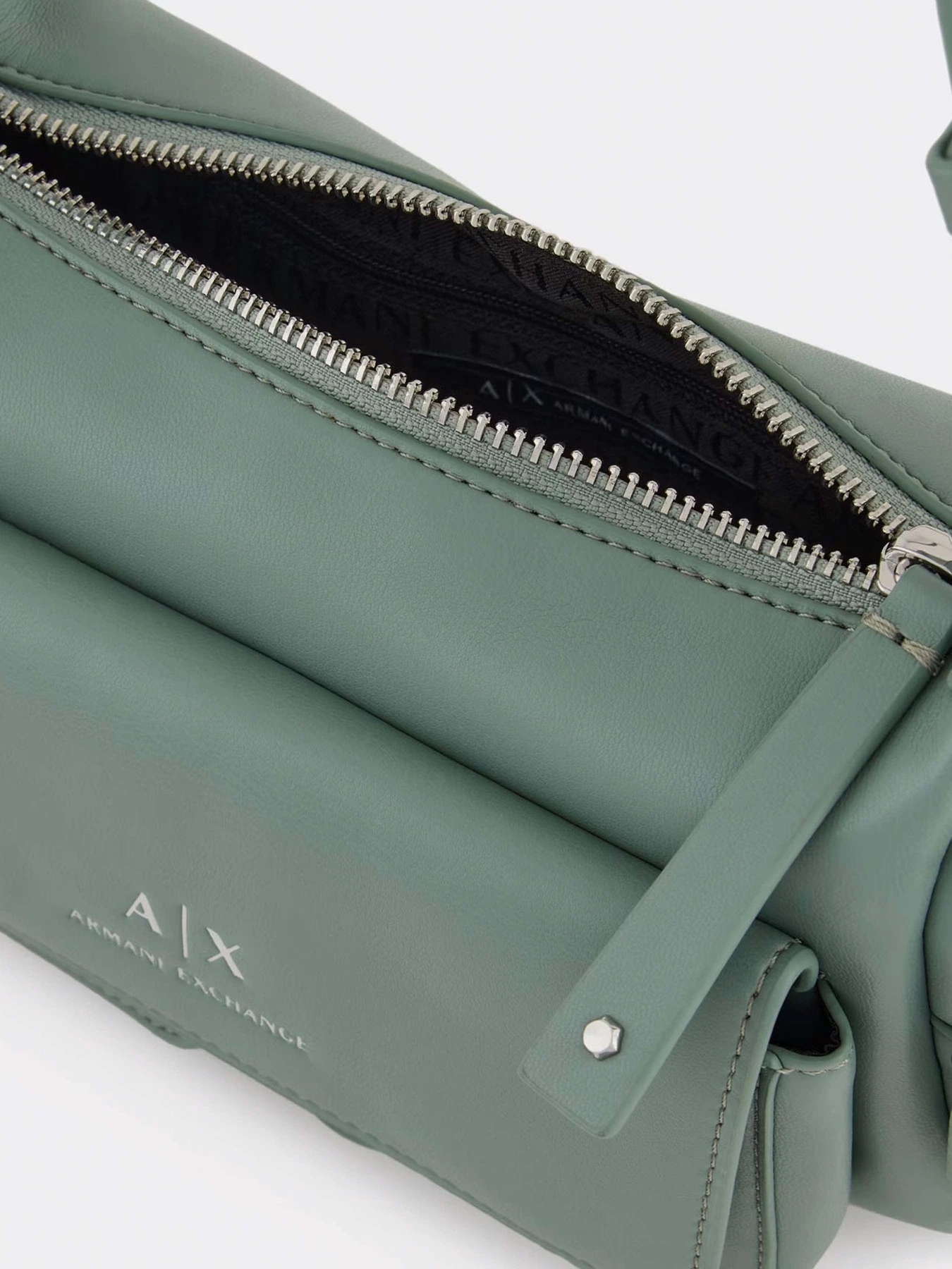 Сумки Armani Exchange модель XW000405-AF12589-U7231 Сумки Armani Exchange модель XW000405-AF12589-U7231 Фото