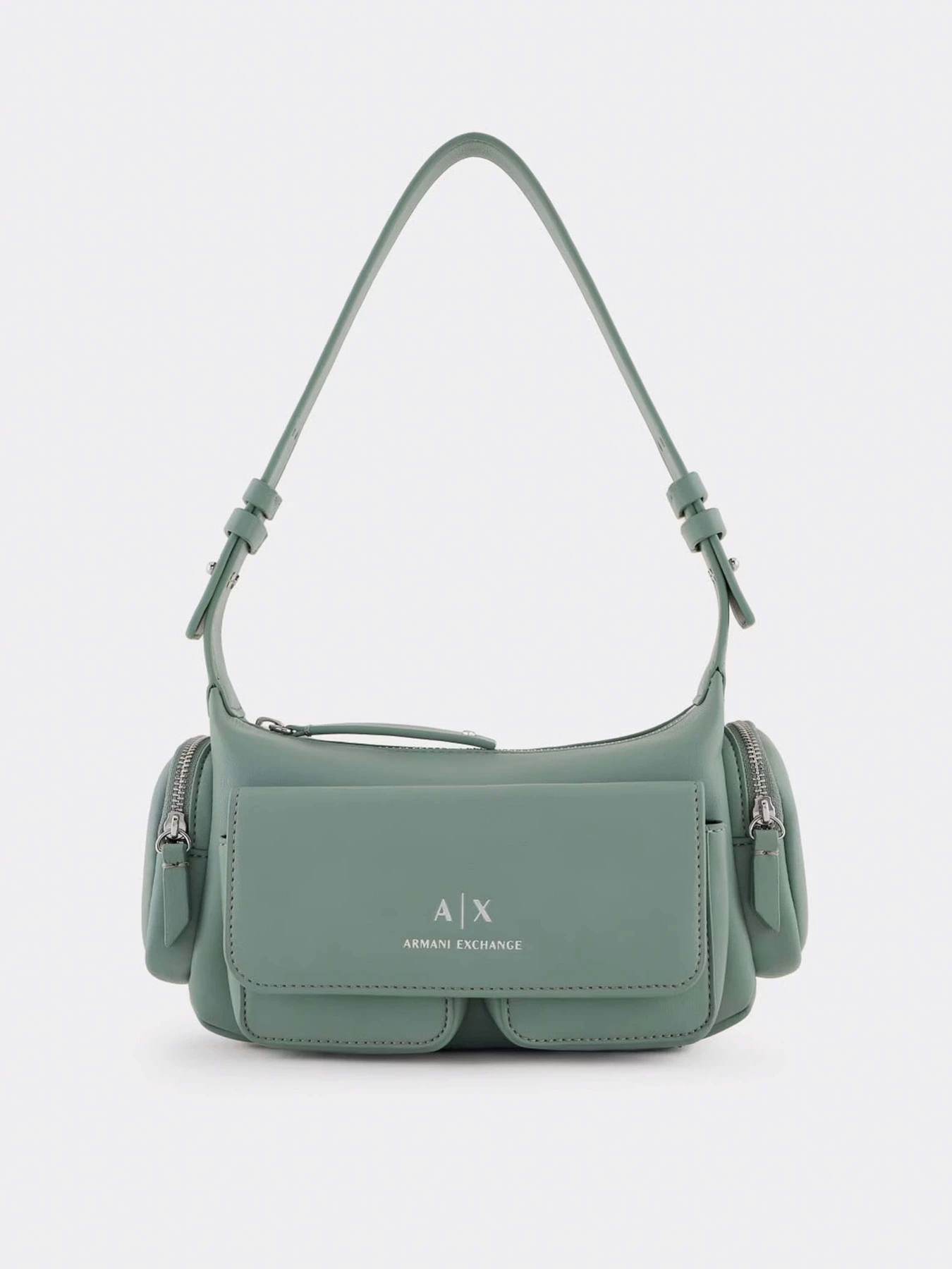 Сумки Armani Exchange модель XW000405-AF12589-U7231 Сумки Armani Exchange модель XW000405-AF12589-U7231 Фото