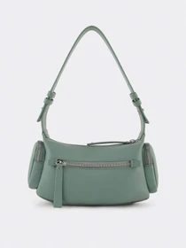 Сумки Armani Exchange модель XW000405-AF12589-U7231 Фото