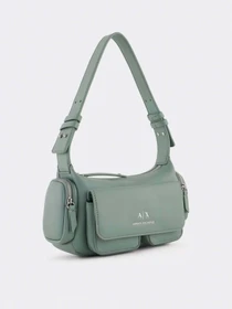 Сумки Armani Exchange модель XW000405-AF12589-U7231 Фото