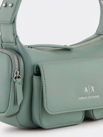 Сумки Armani Exchange модель XW000405-AF12589-U7231 Фото
