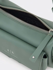 Сумки Armani Exchange модель XW000405-AF12589-U7231 Фото