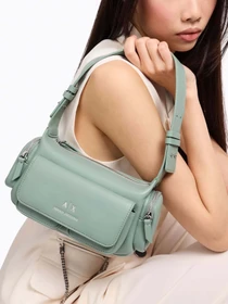 Сумки Armani Exchange модель XW000405-AF12589-U7231 Фото