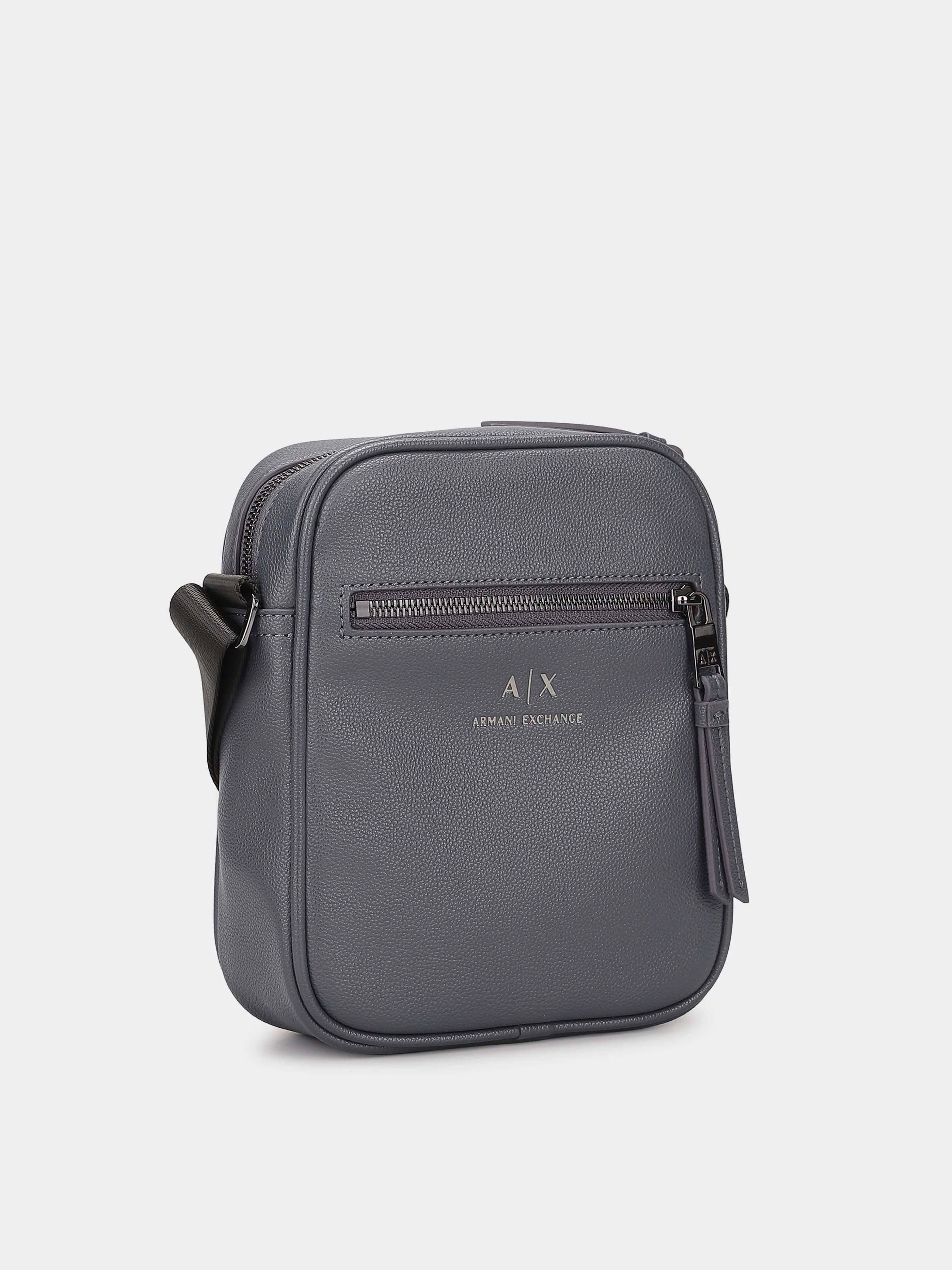 Armani Exchange Мессенджер фото 2
