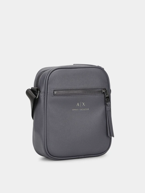 Armani Exchange Мессенджер фото 2