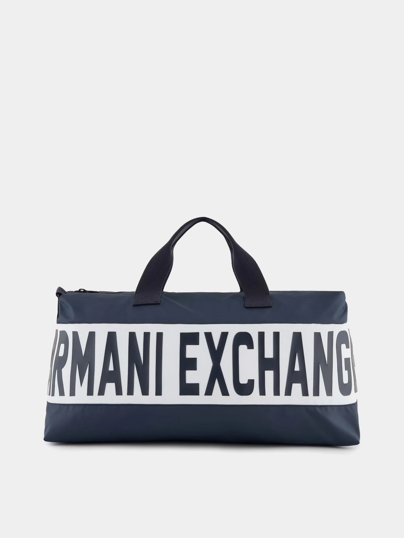 Дорожные сумки и чемоданы Armani Exchange модель XM000592-AF12100-MB106 Дорожные сумки и чемоданы Armani Exchange модель XM000592-AF12100-MB106 Фото