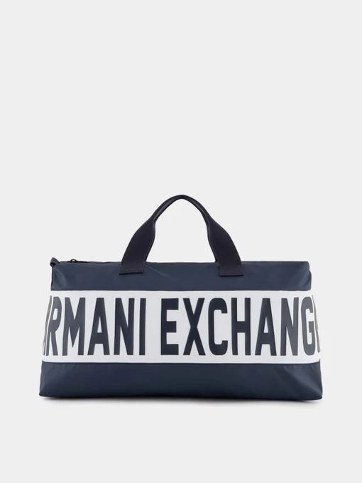 Дорожные сумки и чемоданы Armani Exchange модель XM000592-AF12100-MB106 Фото