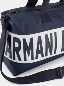 Дорожные сумки и чемоданы Armani Exchange модель XM000592-AF12100-MB106 Фото