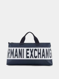 Дорожные сумки и чемоданы Armani Exchange модель XM000592-AF12100-MB106 Фото