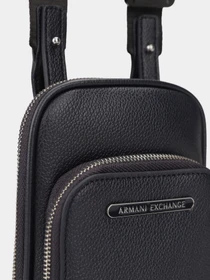 Сумки Armani Exchange модель XM001258-AF12134-UB101 Фото