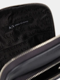 Сумки Armani Exchange модель XM001258-AF12134-UB101 Фото