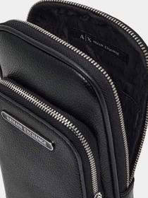 Сумки Armani Exchange модель XM001258-AF12134-UC001 Фото