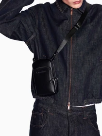 Сумки Armani Exchange модель XM001258-AF12134-UC001 Фото