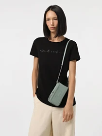 Сумки Armani Exchange модель XW000946-AF12584-U7231 Фото