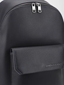 Рюкзаки Armani Exchange модель XM001596-AF17090-UB101 Фото