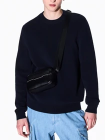 Сумки Armani Exchange модель XM001601-AF17205-MC105 Фото